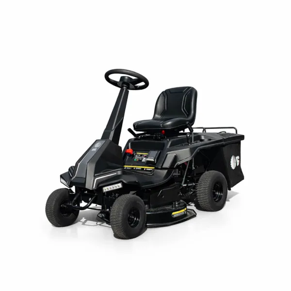 Мини-тракторы, райдеры