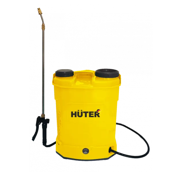 Опрыскиватель аккумуляторный Huter SP-16AC 70/13/29