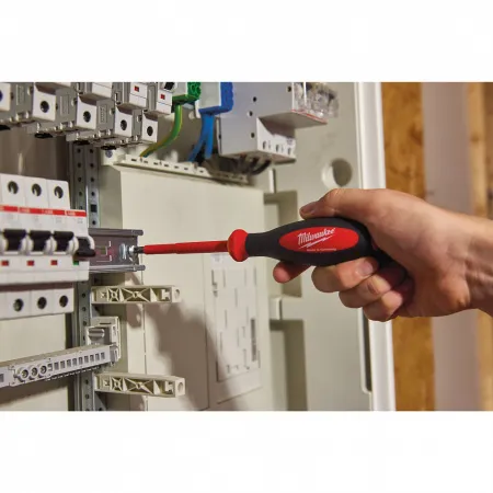 VDE изолированные отвертки PH0 x 60 4932464042