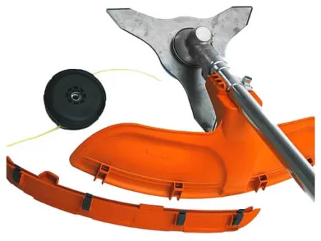 Триммер бензиновый Husqvarna 541 RS 967 66 08-03