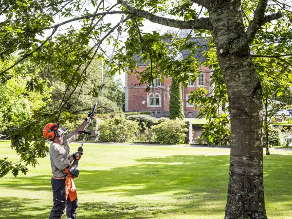 Травокосилки комбисистемы