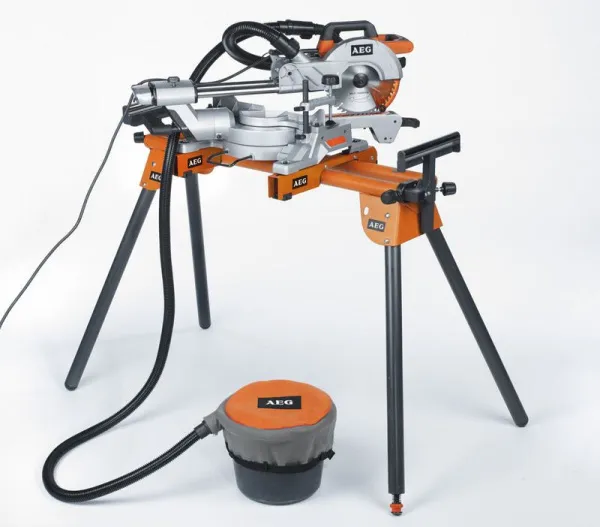 Торцовочные пилы