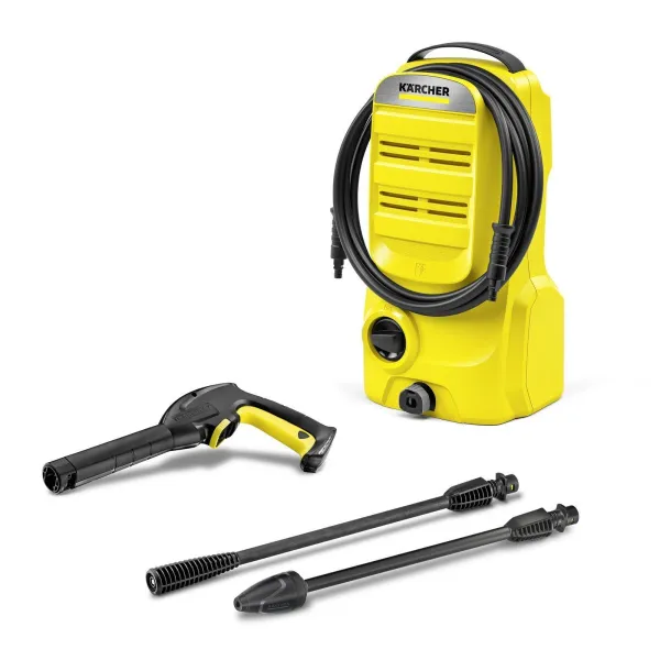 Минимойка высокого давления Karcher K 2 Classic 1.673-570.0