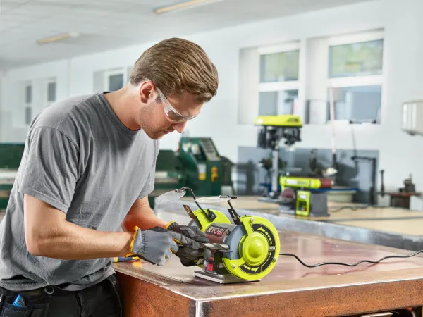 Станки точильные