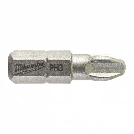 Биты для шуруповертов PH PH 2 x 25 mm - 25 pcs 4932399587