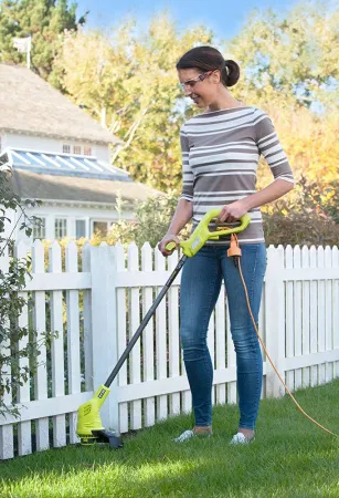 Триммер электрический Ryobi RLT3525 5133002789