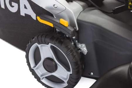 Газонокосилки и сенокосилки