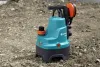 Насос дренажный Gardena 7000/D 01665-20