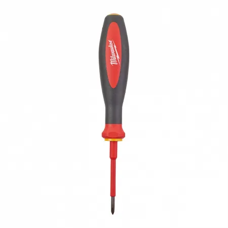 VDE изолированные отвертки PH0 x 60 4932464042