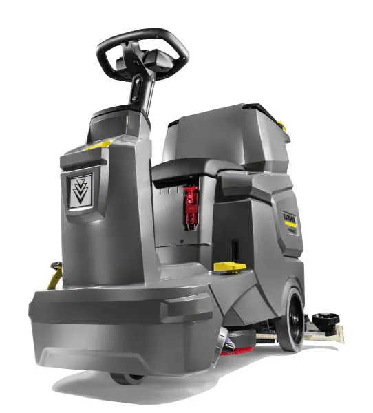 Поломоечная машина Karcher BD 50/70 R Classic 