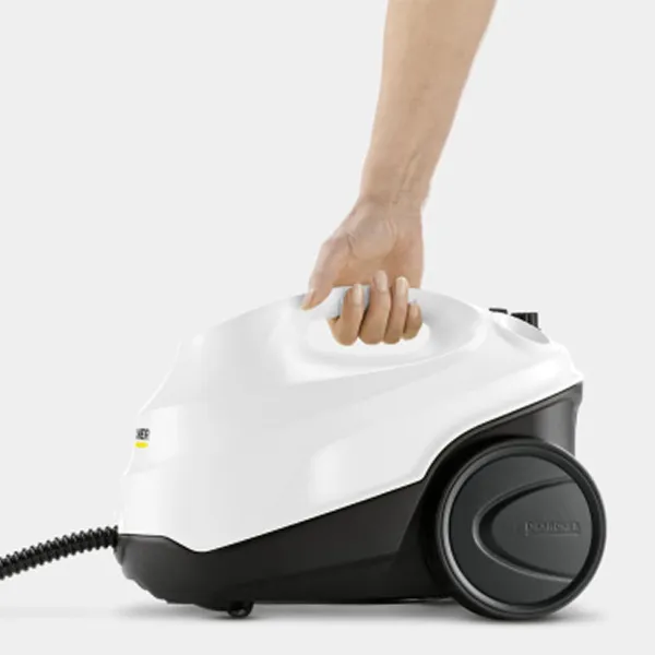 Пароочиститель Karcher SC 3 EasyFix 1.513-650.0