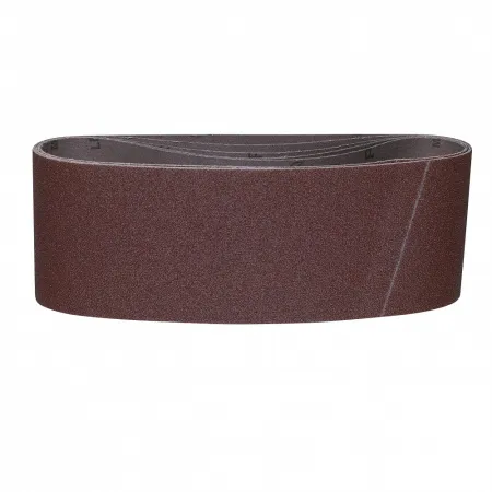 Шлифовальная лента - 100 х 610 мм 100 x 610 GR 220 - 5 pcs 4932355071