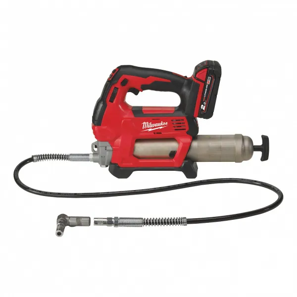 М18&trade; Heavy Duty Смазочный пистолет M18 GG-0 4933440493