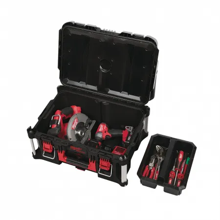 PACKOUT™ кейс Packout 3pcs Set - 1pc 4932464244