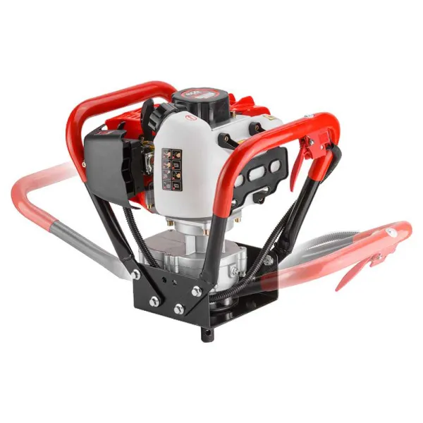 Мотобур Fubag FPB 52 (без шнека) 38272