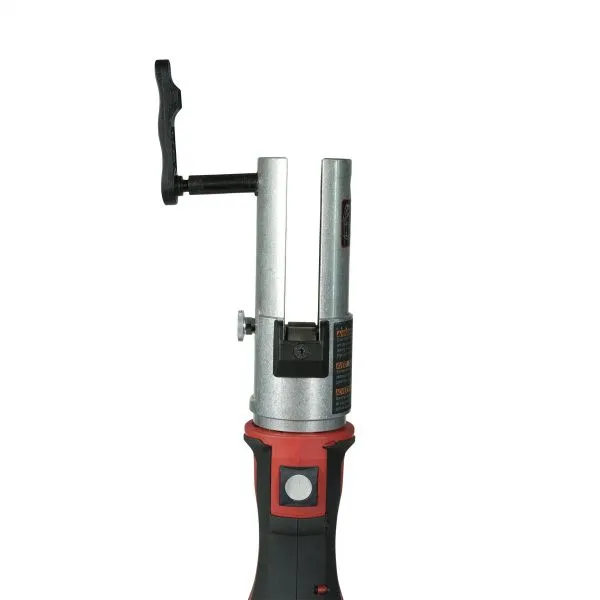 Аккумуляторный XL инструмент для обжима для труб Milwaukee M18 BLHPTXL-0C 4933479440