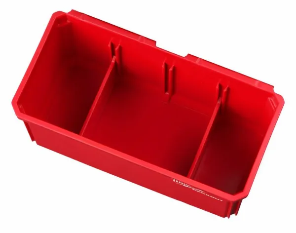 Ячейки Milwaukee Packout 10x20 см, 2 шт 4932480699