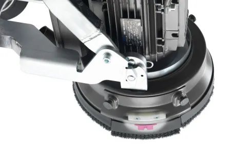 Машина для подготовки поверхности Husqvarna PG 280 (1-фазная) 967 27 82-01