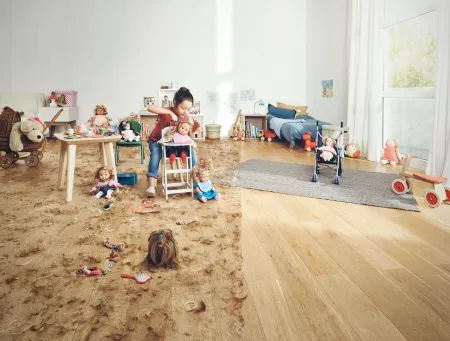 Электровеник Karcher KB 5 1.258-000.0