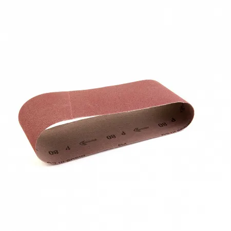 Шлифовальная лента - 100 х 560 мм 100 x 560 GR 80 - 3 pcs 4932312101