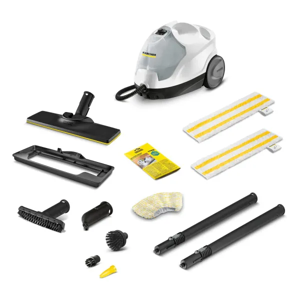 Пароочиститель Karcher SC 4 EasyFix Plus 1.512-640.0