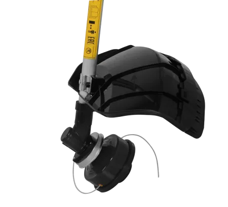 Триммер электрический Huter GET-1500SL 70/1/6