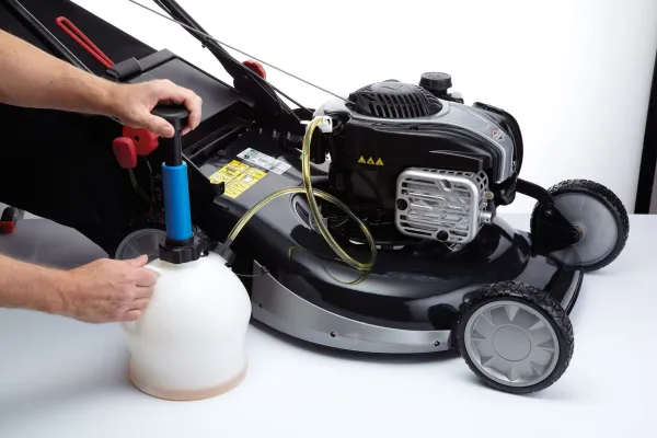 Набор для обслуживания газонокосилок B&S 992423