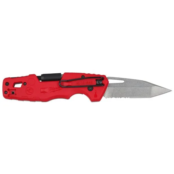 Складной нож Milwaukee FASTBACK™ 5 в 1 4932492454