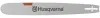 Шина 20'' 3/8 1.5 72DL HLM Husqvarna X-Tough Solid HN 596 69 08-72