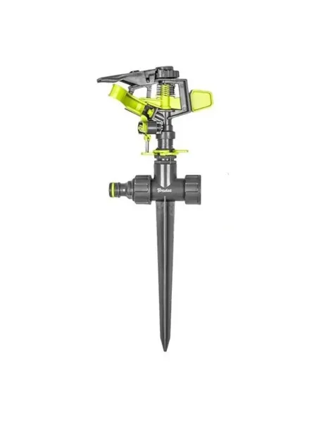 Дождеватель для полива Bradas LIME LINE LE-6103