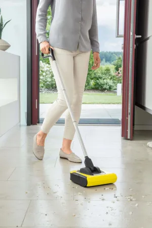 Электровеник Karcher KB 5 1.258-000.0