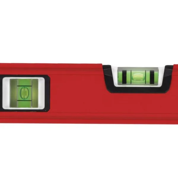 Уровень Milwaukee REDSTICK™ в корпусе Compact 40 см не магнитный 4932459078