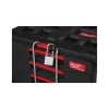 Ящик Milwaukee с 2+1 выдвижными отсеками PACKOUT™ 4932493190