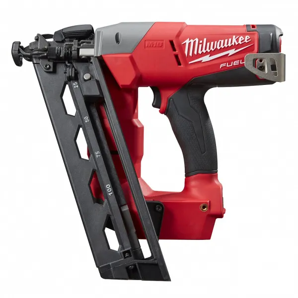 M18 FUEL™ 16 GA Гвоздезабиватель с наклонным магазином M18 CN16GA-0X 4933451958