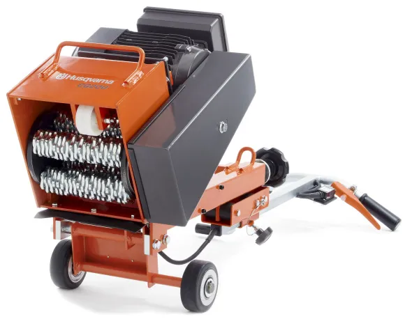 Машина для подготовки поверхности Husqvarna CG 200 