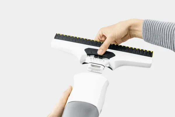 Стеклоочиститель Karcher WV 6 Premium (white) 