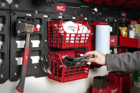 Корзина Milwaukee PACKOUT™ сетчатая 4932493379