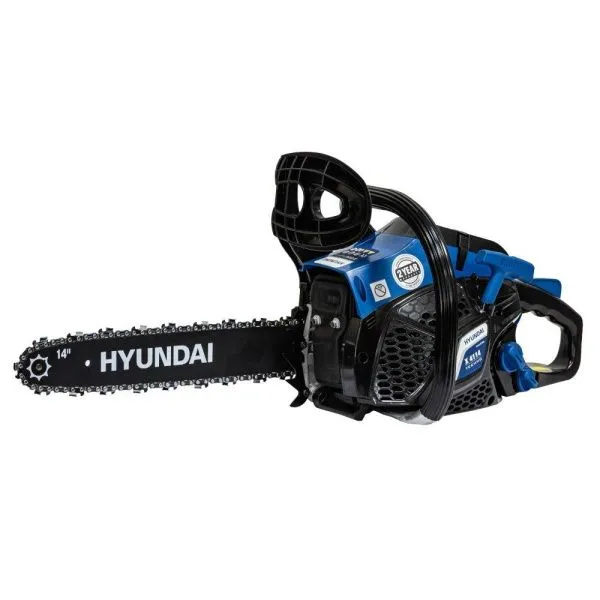 Цепные пилы