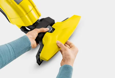 Аппарат для влажной уборки Karcher FC 5 1.055-400.0