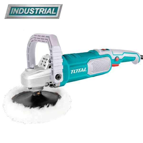 Полировальная машина TOTAL TP11418018 TP11418018