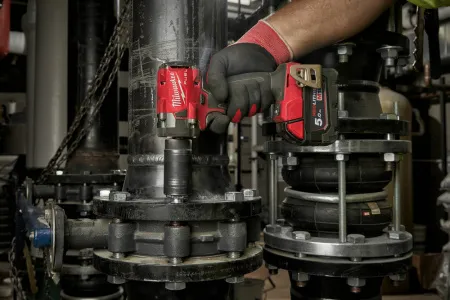 Гайковерты