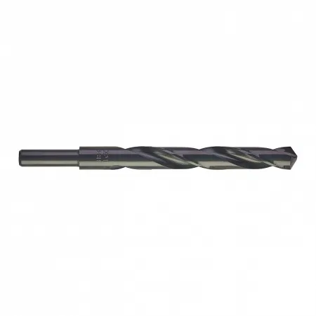 Сверла по металлу HSS-R удлиненные - DIN338 HSSR 19.0 x 198 - 1 pc 4932373329