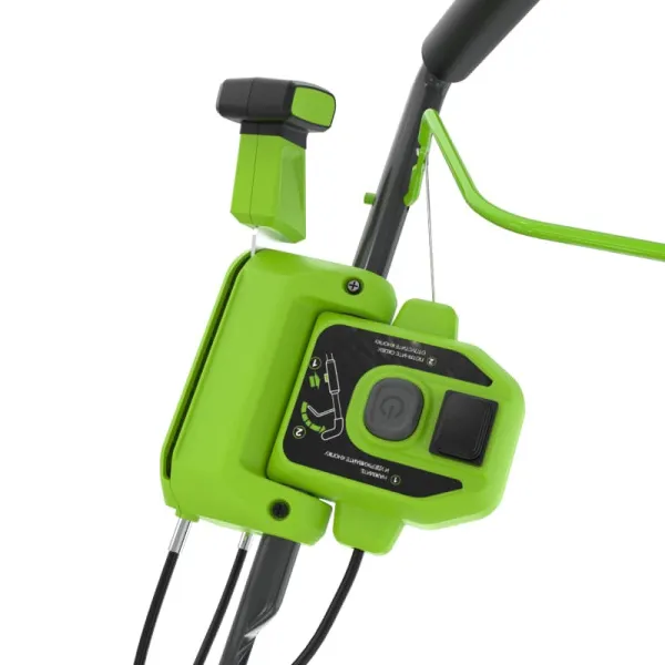 Снегоуборщики