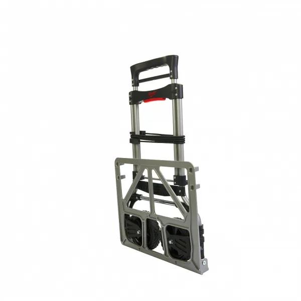 HD Box Trolley 4933459119