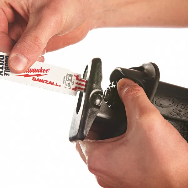 Сабельные и столярные пилы