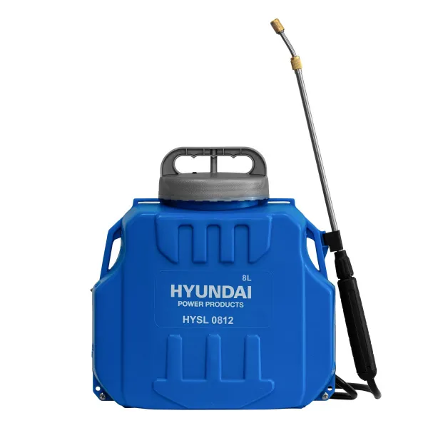Опрыскиватель аккумуляторный HYUNDAI HYSL0812 HYSL0812