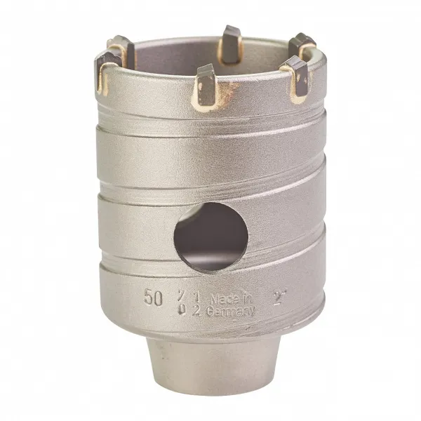 Коронки SDS-Plus TCT Core Cutters 50 x 58 - 1 шт 4932344479