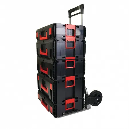 HD Box Trolley 4933459119