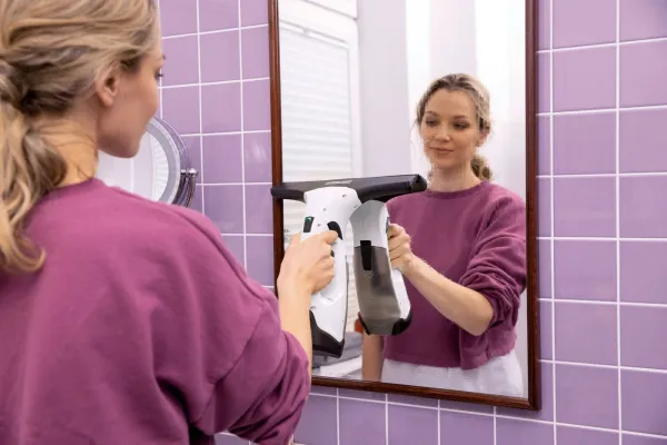 Стеклоочиститель Karcher WV 2 Plus 1.633-640.0