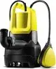 Насос Karcher SP 3 Dirt 1.645-502.0